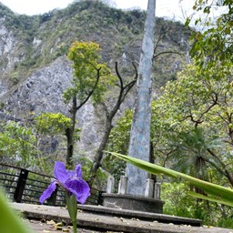 Taroko Jinheng Bridge, Jinheng Park
