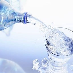 น้ำเปล่า