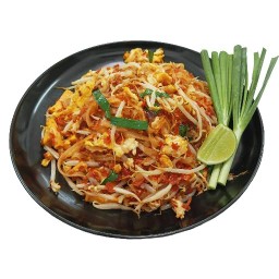 ผัดไทยเจ๊เล็กเจ้าเก่า บางกรวย