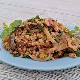 แซ่บอีสานสุระ2