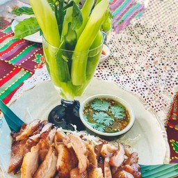 ม่วนโฮม"muan home"café & stay