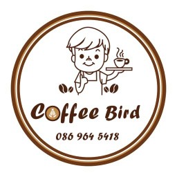 Coffee bird ถ.กาญจนา2