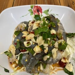 เจ๊จุ๋มอาหารตามสั่ง