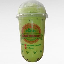 ชาเจ้าพระยา ศรีบุญยืน