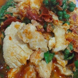 แกงป่าจระเข้