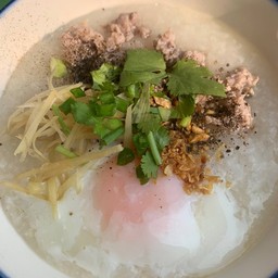 ร้านโจ๊กไสไทย