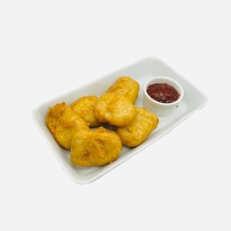 Chicken Nugget 6 Pcs.