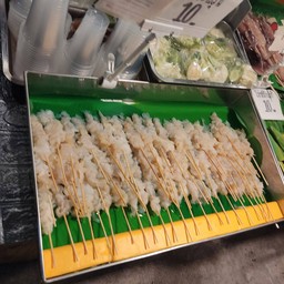 ซุปเปอร์ตังซีฟู๊ด (ตลาดปากซอย)