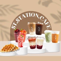 ST.STATION.COFFEE