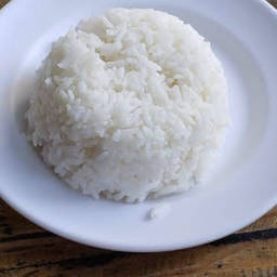 ข้าวเปล่า