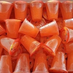 ข้าวไข่เจียวบุฟเฟ่ต์ตามใจคุณท่าน🍳🥚