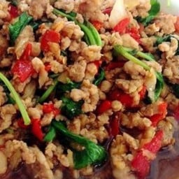 ครัวข้าวผัด