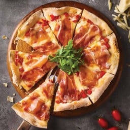 พิซซ่าพาร์ม่าแฮม