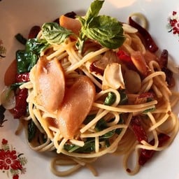 ก็อดซิลล่า "อาหารตามสั่ง