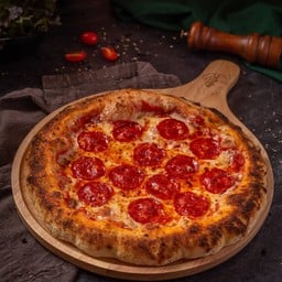 เปปเปอโรนี