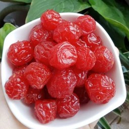 บ๊วยสตอแดง