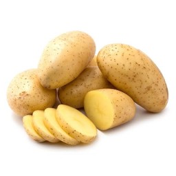 มันฝรั่ง 1 ชิ้น