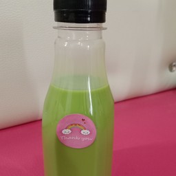 ชาชงมะ (แบบขวด)