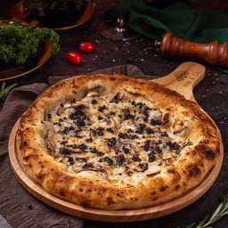 ทรัฟเฟิล แชมปิญอง