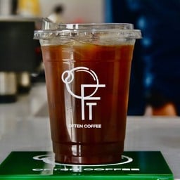 OFTEN COFFEE