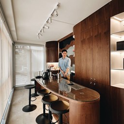 Guida Drip Bar