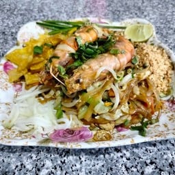ตามสั่ง-ผัดไทยโบราณ วรารัตน์
