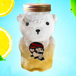 น้ำผึ้งมะนาวโซดา