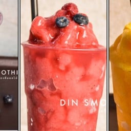 Din smoothie