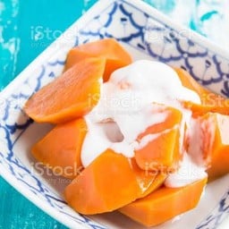 ขนมจีนช้อนเงิน