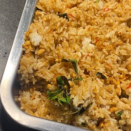 ครัวบ้านเจมส์ หมู่บ้านบุศรินทร์