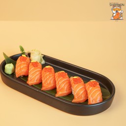 Sushi Salmon
