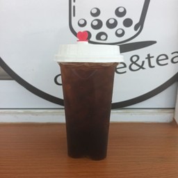 อเมริกาโน่เย็น