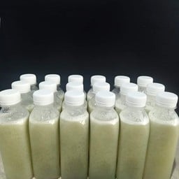 Healthy cafe 4289