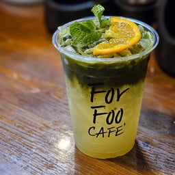 มัทฉะ เลมอน ส้มยูสุ