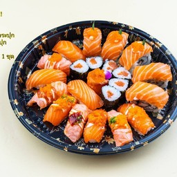 แซลมอน โคตรคุ้ม