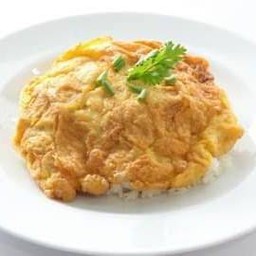 คุณกัลยา ของทอด