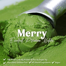 (80g) Merry - Excellent Premium Matcha