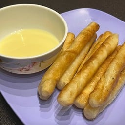 โรตีสติ๊ก