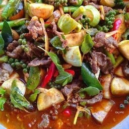 แกงป่ากวาง