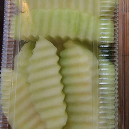 เมล่อนเขียว