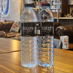 น้ำเปล่า