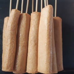 ลูกชิ้นทอดไทสมบูรณ์3