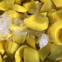 มะม่วงแช่อิ่ม