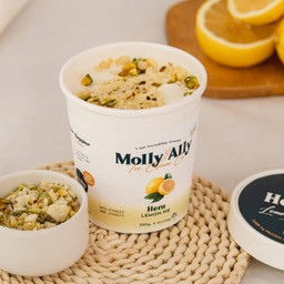 (320g) Hera - Lemon Pie