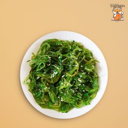 ยำสาหร่าย 100 กรัม