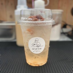 น้ำบ๋วยเย็น