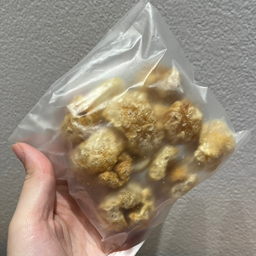 แคบหมูเชียงใหม่