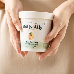 (320g) Eden Garden - Roasted Pistachio