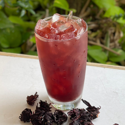 น้ำกระเจี๊ยบ