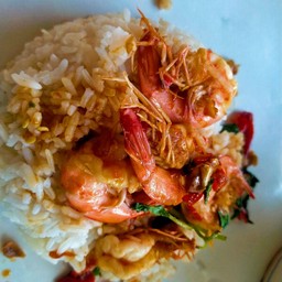 แต้ว ตามสั่ง ก๋วยเตี๋ยวหมูน้ำใส